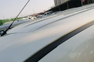 JAC Refine M3