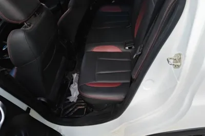 Geely Auto Vision X3