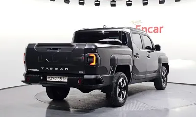 Kia Tasman