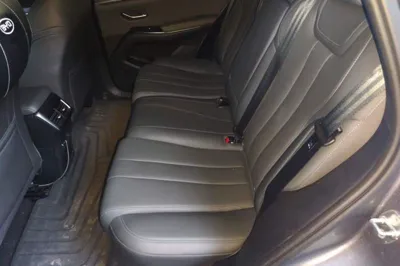 BYD Song Pro New Energy