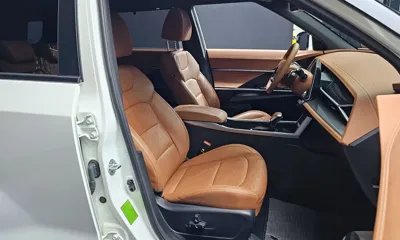 KG_Mobility_Ssangyong Torres