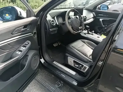 WEY Wey VV5