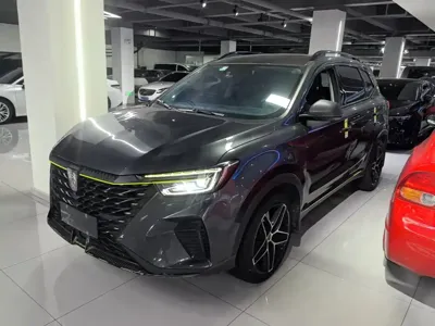 Roewe RX5