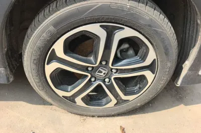 Honda XR-V