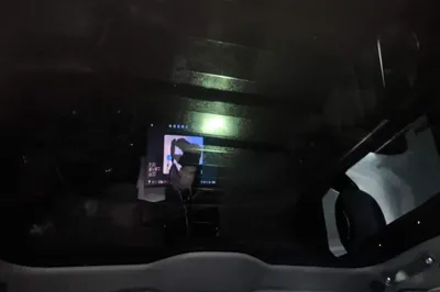 Xiaomi Auto SU7
