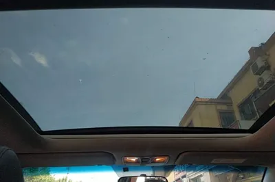 Hyundai Mistra
