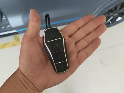 BYD e2