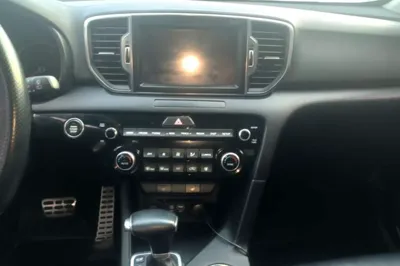 Kia KX5