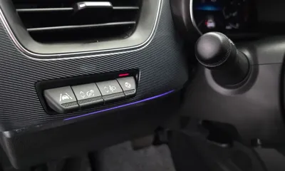 Renault-KoreaSamsung XM3