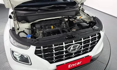 Hyundai Venue