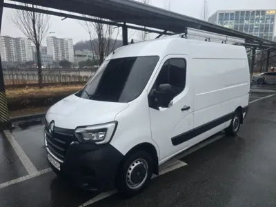 Renault-KoreaSamsung Master