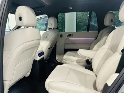 Li Auto Li L9