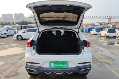 Haval F5