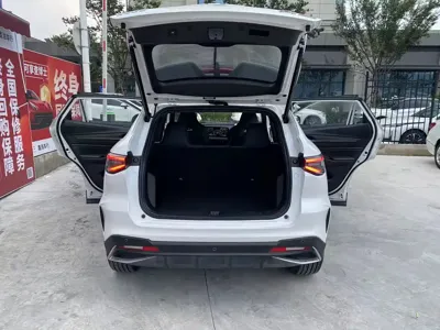 Oshan Oushang X5 PLUS