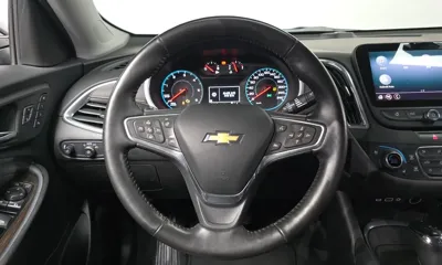 ChevroletGMDaewoo Malibu