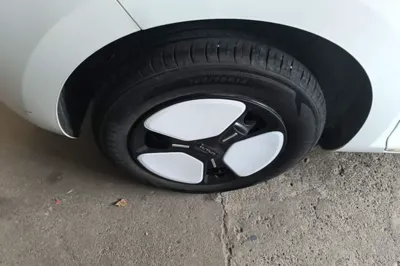 CHANGAN NEVO Lumin