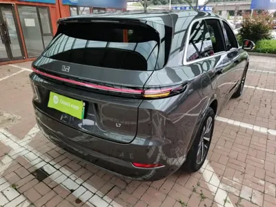 Li Auto Li L7