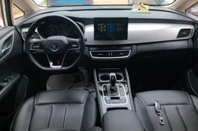 BYD Song Max