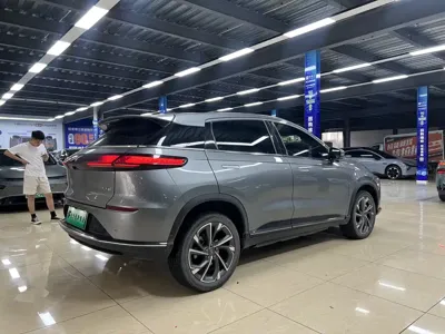 Xpeng G3