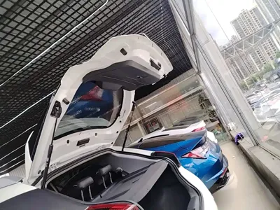 Chery Tiggo 3x