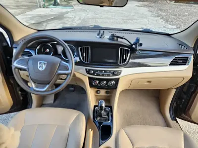 Baojun 730