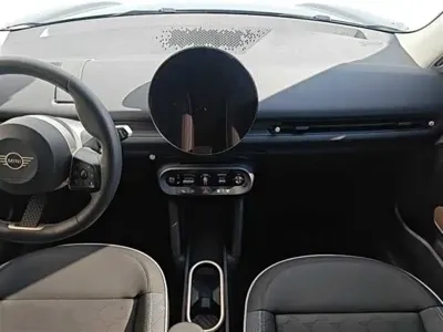 MINI MINI ACEMAN EV