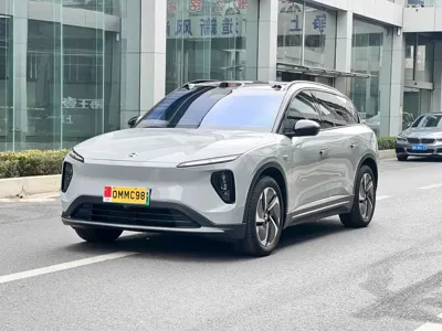 Nio ES6