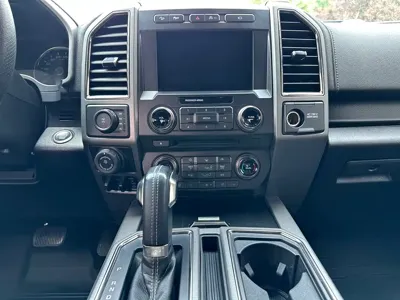 Ford F-150 Raptor
