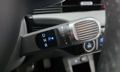 Hyundai Ioniq5