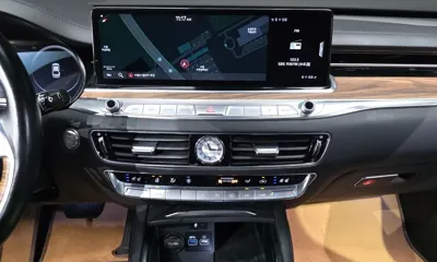 Kia K9