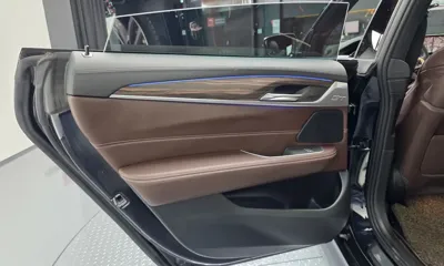 BMW Gran Turismo
