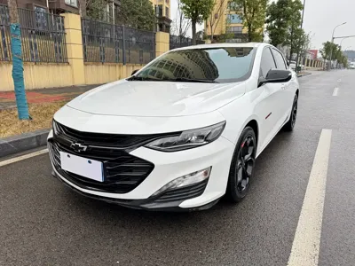 Chevrolet Malibu XL
