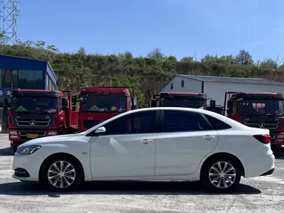 Chevrolet Monza