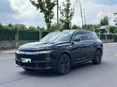 Li Auto Li L7