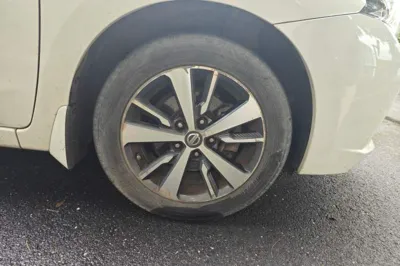 Nissan Lannia