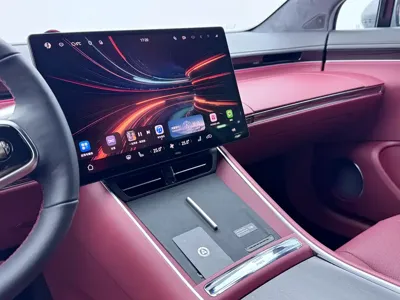 智界 Zhijie S7