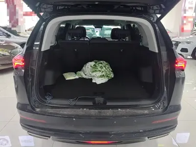 Buick Envision Plus