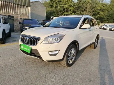 BAW Weiwang S50