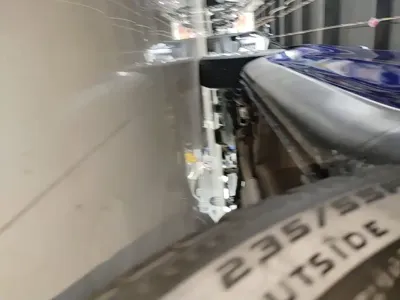 Haval F5