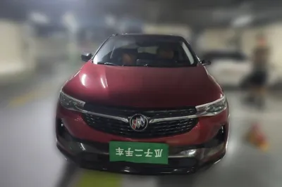 Buick Encore