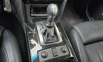 Infiniti QX70