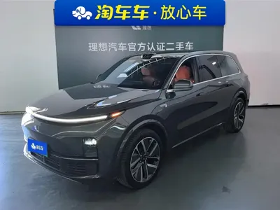 Li Auto Li L9