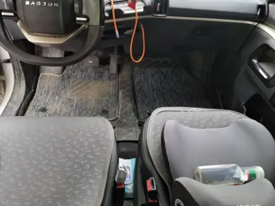 Baojun KiWi EV