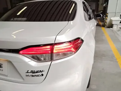Toyota Levin