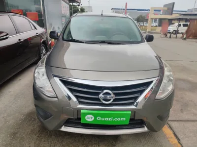 Nissan Sunny
