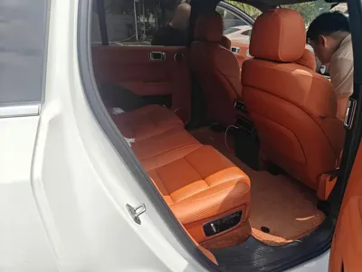 Li Auto Li L7