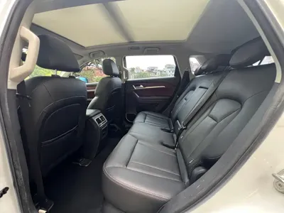 Haval H6 Coupe