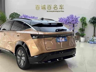 Nissan Ariya