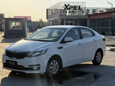 Kia Huanchi