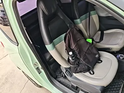 Wuling MINIEV